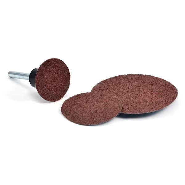 Superior Abrasives QC Disc Type S 2